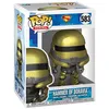 Image de Figurine Funko Pop Heroes Superman DC’s Ultraman with Chase Modèle aléatoire
