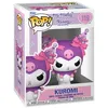 Image de Figurine Funko Pop Sanrio K/MM Kuromi Grumpy