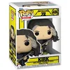 Image de Figurine Funko Pop Rocks Metallica Kirk 72S