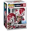 Image de Figurine Funko Pop Movies Terrifier 3 Art The Clown Exclusivité Fnac
