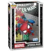 Image de Figurine Funko Pop Comic Cover Marvel Spider-Man 65