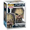 Image de Figurine Funko Pop Movies Aliens vs. Predator S3 Wolf Predator with Chase Modèle aléatoire