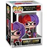 Image de Figurine Funko Pop Heroes Batman Ninja Harley Quinn