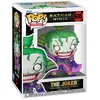 Image de Figurine Funko Pop Heroes Batman Ninja The Joker