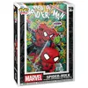Image de Figurine Funko Pop Comic Covers Marvel Spider-Hulk