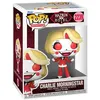 Image de Figurine Funko Pop Animation Hazbin Hotel Charlie with Chase Modèle aléatoire