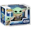 Image de Figurine Funko Pop Star Wars Grogu