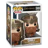 Image de Figurine Funko Pop Movies The Lord of the Rings S11 Gimli