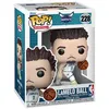 Image de Figurine Funko Pop Basketball Hornets Lamelo Ball