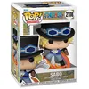Image de Figurine Funko Pop Animation One Piece Sabo