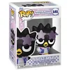 Image de Figurine Funko Pop Sanrio Hello Kitty Badtz-Maru K-Pop