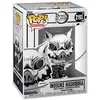 Image de Figurine Funko Pop Animation Demon Slayer Inosuke Hashibira
