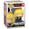 Image de Figurine Funko Pop Animation Mashle Lemon Irvine