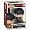 Image de Figurine Funko Pop Animation Mashle Mash