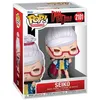Image de Figurine Funko Pop Animation Dan Da Dan Seiko