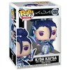 Image de Figurine Funko Pop Games League of Legends K/DA Kai'Sa