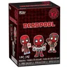 Image de Figurine Funko Mystery Mini Deadpool S5 Modèle aléatoire