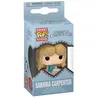 Image de Figurine Funko Pop Keychain Sabrina Carpenter NightGown