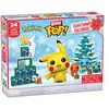 Image de Figurine Funko Bitty Pop Countdown Calendar Pokémon