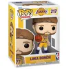 Image de Figurine Funko Pop NBA Lakers Luka Don i 