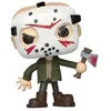 Image de Figurine Funko Pop Movies Doodles Jason