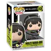 Image de Figurine Funko Pop Animation BeyBladeX Multi Nana-iro