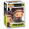 Image de Figurine Funko Pop Animation BeyBladeX Robin Kazami