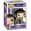 Image de Figurine Funko Pop Animation K-Pop Demon Hunters Zoey