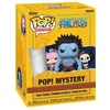 Image de Figurine Funko Pop Mystery One Piece S15 Modèle aléatoire