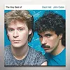 Image de The Very Best of Daryl Hall and John Oates Daryl Hall (Interprète), John Oates (Interprète) Vinyle album