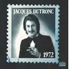Image de Le petit jardin Vinyle Bleu Translucide Jacques Dutronc (Interprète) Vinyle album