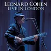 Image de Live In London Triple Vinyle 180 gr Inclus coupon Mp3 Leonard Cohen (Interprète) Vinyle album