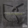 Image de Legend Of The Wu-Tang Wu-Tang Clan (Interprète) Vinyle album