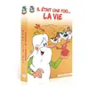 Image de Il était une fois... la vie Intégrale DVD