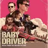 Image de Baby Driver Music From The Motion Picture Steven Price (Compositeur) Vinyle album