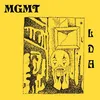 Image de Little Dark Age Vinyle 180 gr Gatefold Inclus coupon MP3 MGMT (Interprète) Vinyle album