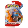 Image de Figurine Pokémon Dracofeu 12 cm