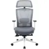 Image de REKT OFFICE-R V2 - Grey/white