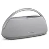 Image de Enceinte sans fil Harman Kardon Go + Play 3 Blanche