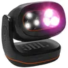Image de Eclairage de fête JBL Partylight Beam Bluetooth Noir