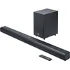 Image de Barre de son JBL SB560 Dolby Audio 3.1 avec caisson de basses sans fil Noir