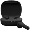 Image de Ecouteurs intra-auriculaires sans fil Bluetooth JBL Wave Flex 2 avec réduction de bruit Noir