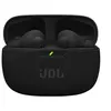 Image de Ecouteurs intra-auriculaires sans fil Bluetooth JBL Wave Beam 2 avec réduction de bruit Noir