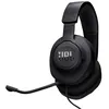 Image de Casque gaming circum-auriculaire filaire JBL Quantum 100M2 Noir