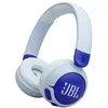Image de Casque supra-auriculaire sans fil pour enfant JBL Junior 320BT Bluetooth Bleu