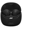 Image de Ecouteurs sans fil Bluetooth JBL Tune Flex 2 avec réduction de bruit noir