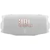 Image de Enceinte portable sans fil Bluetooth JBL Charge 6 Blanc