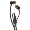 Image de Ecouteurs filaires intra-auriculaires JBL Tune 160 Noir