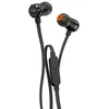 Image de Ecouteurs filaires intra-auriculaires JBL Tune 290 Noir