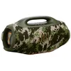 Image de Enceinte portable sans fil JBL Boombox 4 Bluetooth Squad